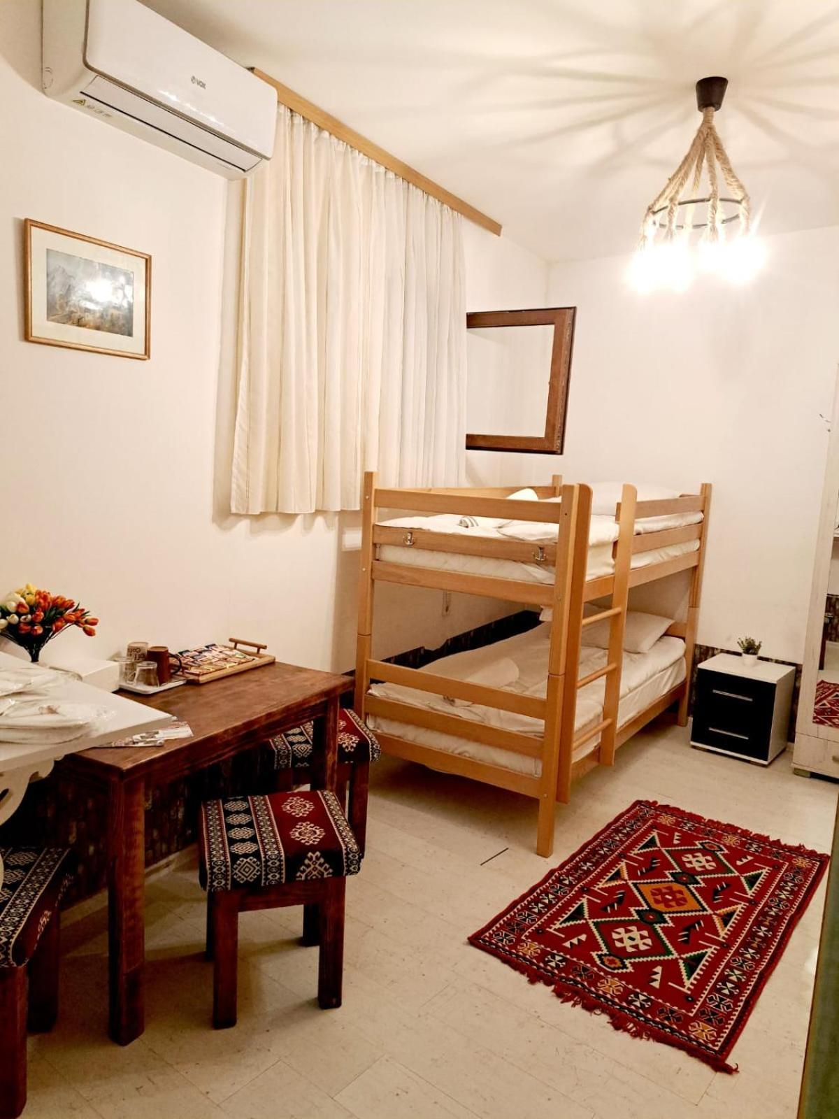 Sebilhan Apart Hotel Sarajevo Exterior photo
