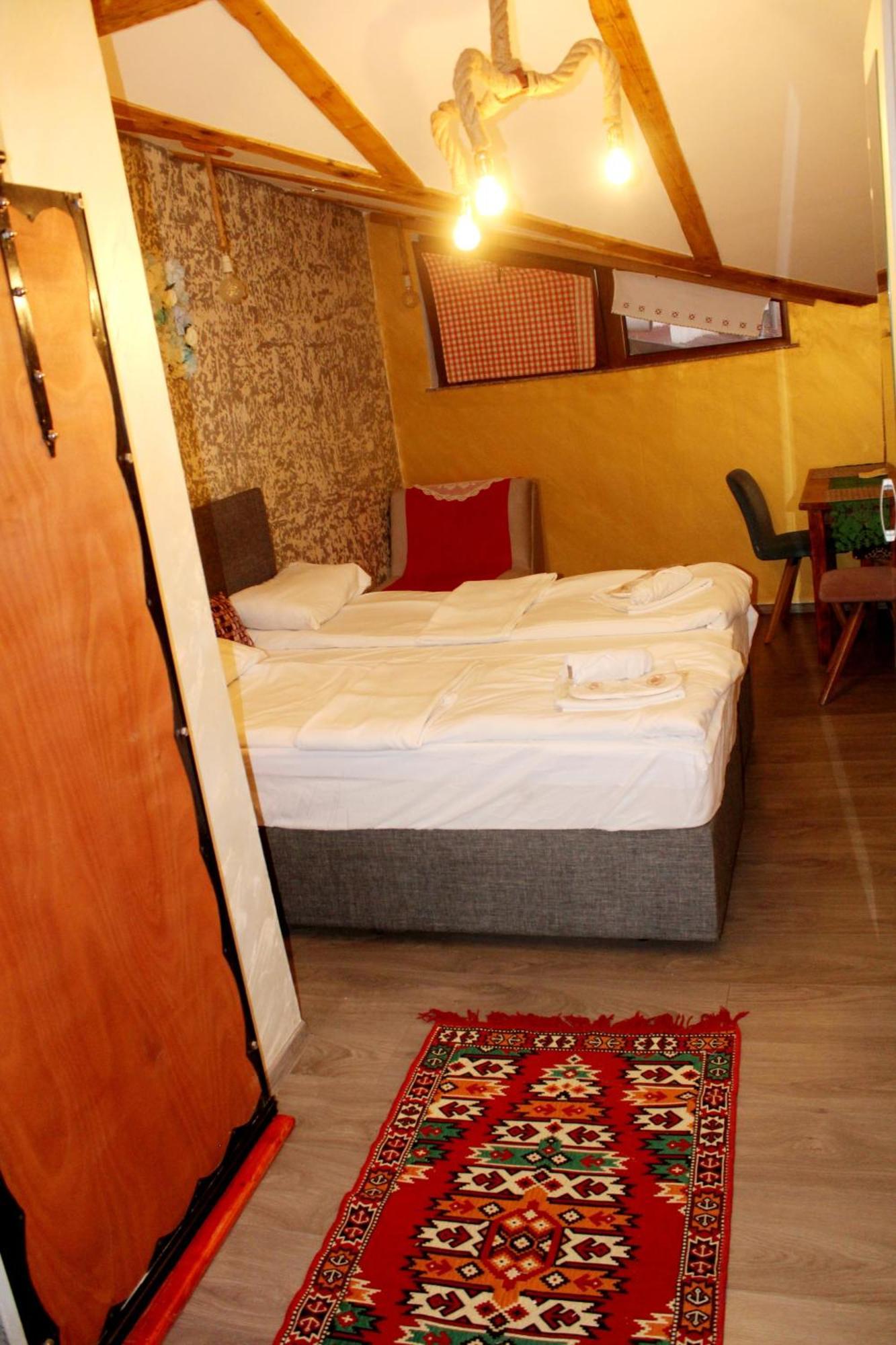 Sebilhan Apart Hotel Sarajevo Exterior photo